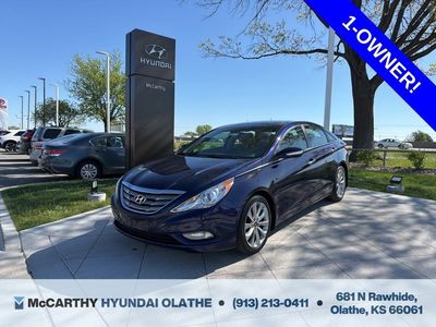 2013 Hyundai Sonata - Photo 1