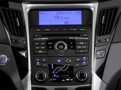 2013 Hyundai Sonata - Photo 42