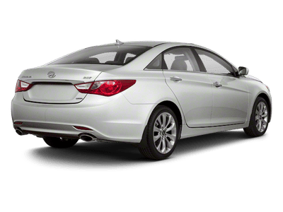 2013 Hyundai Sonata - Photo 35