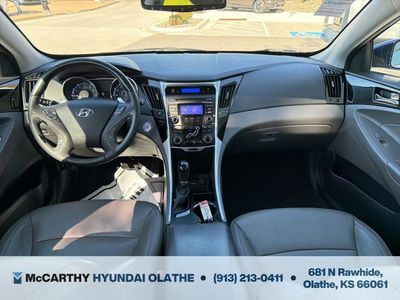 2013 Hyundai Sonata - Photo 3