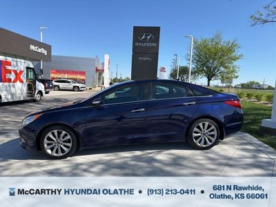 2013 Hyundai Sonata - Photo 12