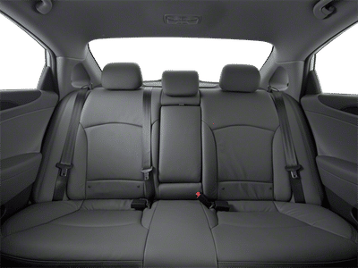 2013 Hyundai Sonata - Photo 47
