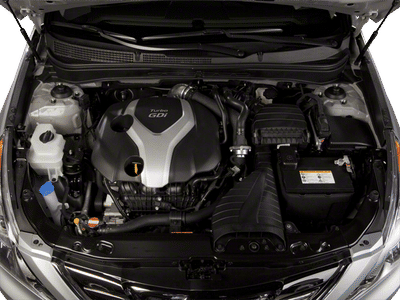2013 Hyundai Sonata - Photo 46