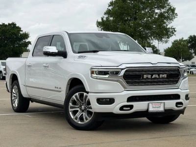 2023 Ram 1500 - Photo 2