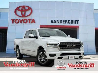 2023 Ram 1500 - Photo 1