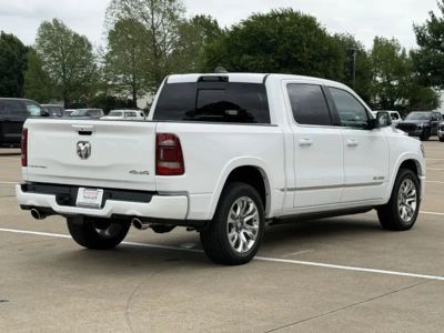 2023 Ram 1500 - Photo 4