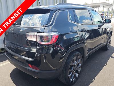 2021 Jeep Compass - Photo 4