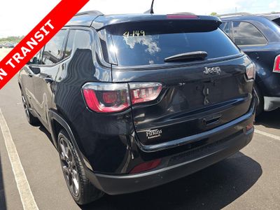 2021 Jeep Compass - Photo 5