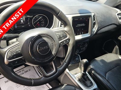 2021 Jeep Compass - Photo 6