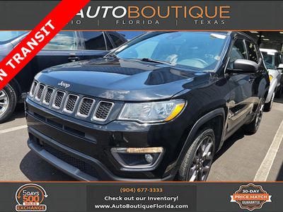 2021 Jeep Compass - Photo 1