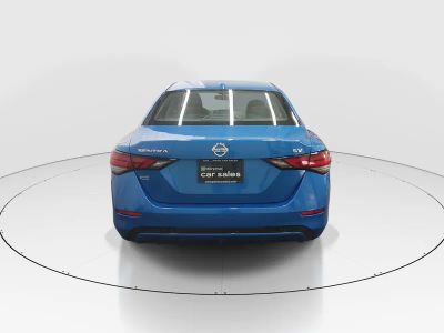 2023 Nissan Sentra - Photo 6