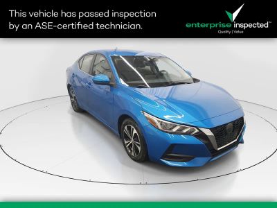 2023 Nissan Sentra - Photo 1