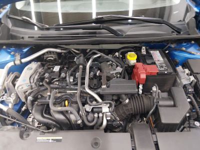 2023 Nissan Sentra - Photo 9