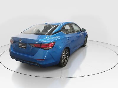 2023 Nissan Sentra - Photo 7