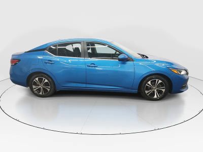 2023 Nissan Sentra - Photo 8
