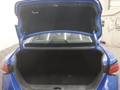 2023 Nissan Sentra - Photo 11