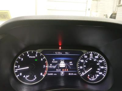 2023 Nissan Sentra - Photo 14