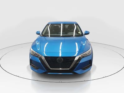 2023 Nissan Sentra - Photo 2