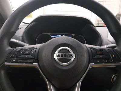 2023 Nissan Sentra - Photo 12