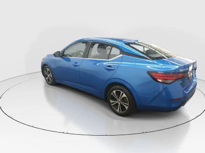 2023 Nissan Sentra - Photo 4