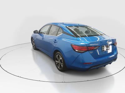 2023 Nissan Sentra - Photo 5