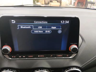 2023 Nissan Sentra - Photo 19
