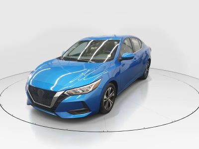 2023 Nissan Sentra - Photo 3