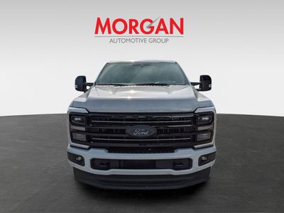 2026 Ford F-250SD - Photo 3
