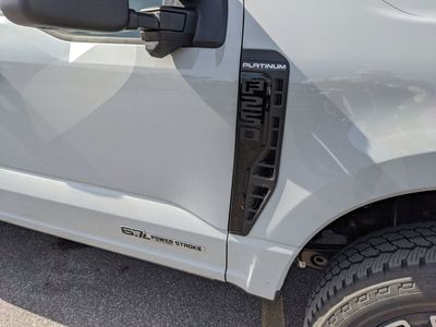 2026 Ford F-250SD - Photo 10