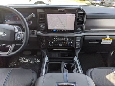 2026 Ford F-250SD - Photo 15
