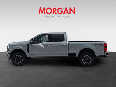 2026 Ford F-250SD - Photo 8