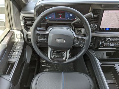 2026 Ford F-250SD - Photo 14