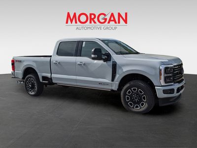 2026 Ford F-250SD - Photo 2