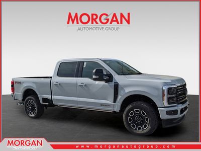 2026 Ford F-250SD - Photo 1