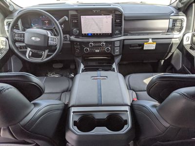 2026 Ford F-250SD - Photo 13