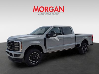 2026 Ford F-250SD - Photo 4