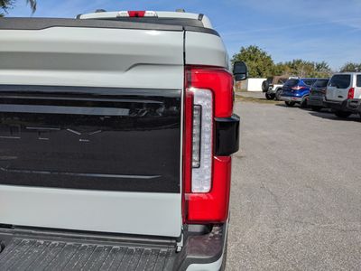 2026 Ford F-250SD - Photo 12