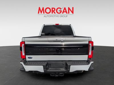 2026 Ford F-250SD - Photo 6