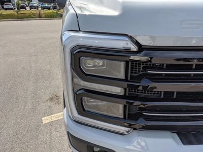 2026 Ford F-250SD - Photo 11