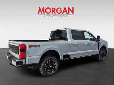 2026 Ford F-250SD - Photo 7