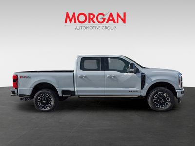 2026 Ford F-250SD - Photo 9