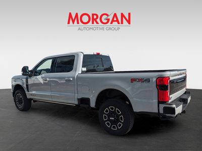 2026 Ford F-250SD - Photo 5