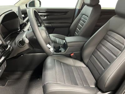2026 Honda CR-V - Photo 12