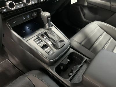 2026 Honda CR-V - Photo 18