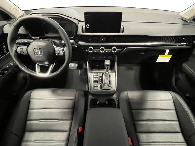 2026 Honda CR-V - Photo 19