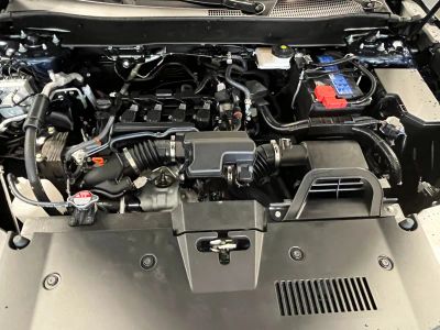 2026 Honda CR-V - Photo 10