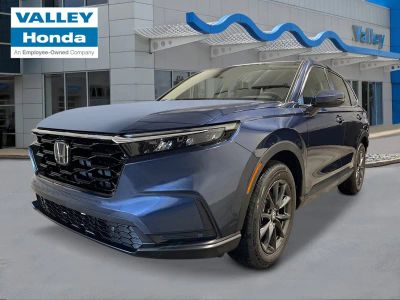 2026 Honda CR-V - Photo 1