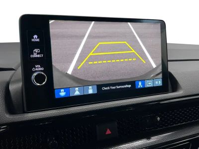 2026 Honda CR-V - Photo 23