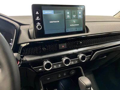 2026 Honda CR-V - Photo 22
