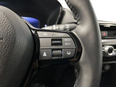 2026 Honda CR-V - Photo 16
